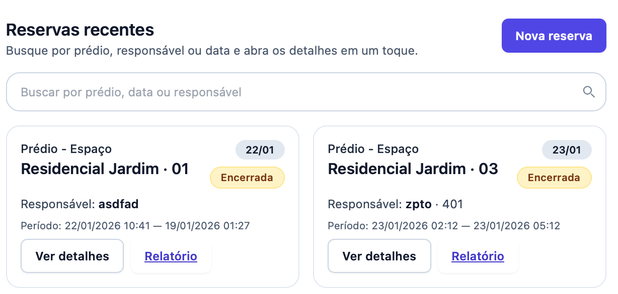Controle sem planilhas